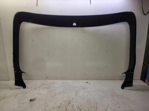 TAPICERKA KLAPY TYŁ AUDI A6 C7 AVANT 4G9867973C