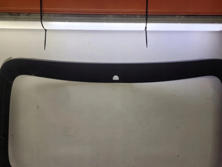 TAPICERKA KLAPY TYŁ AUDI A6 C7 AVANT 4G9867973C