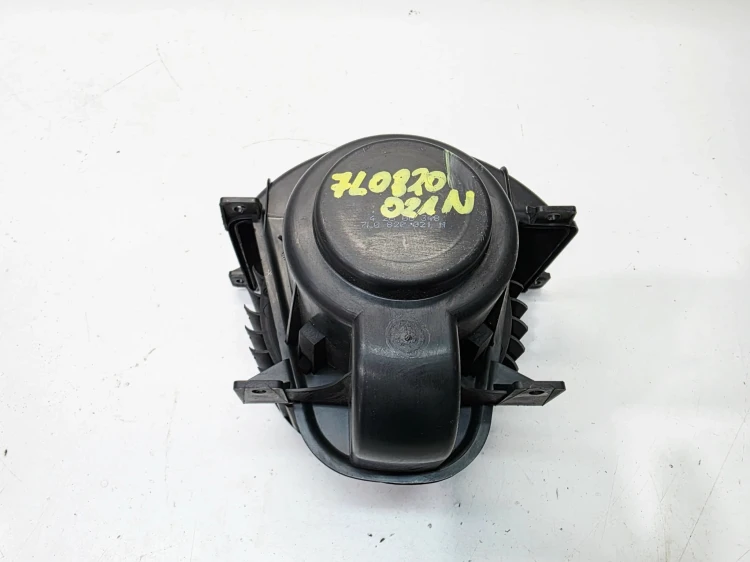 WENTYLATOR DMUCHAWA NAGRZEWNICY AUDI Q7 4L 7L0820021N