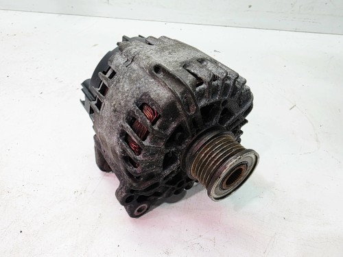 ALTERNATOR AUDI VOLKSWAGEN SEAT SKODA 1.9 2.0 TDI 03G903016G VALEO 140A