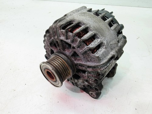ALTERNATOR AUDI VOLKSWAGEN SEAT SKODA 1.9 2.0 TDI 03G903016G VALEO 140A