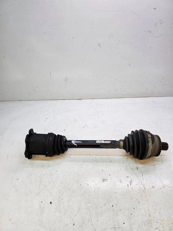 PÓŁOŚ PRZÓD PRZEDNIA AUDI A4 B6 B7 8E0407271BK
