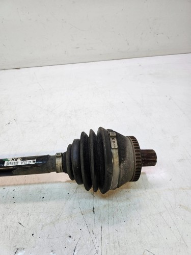 PÓŁOŚ PRZÓD PRZEDNIA AUDI A4 B6 B7 8E0407271BK