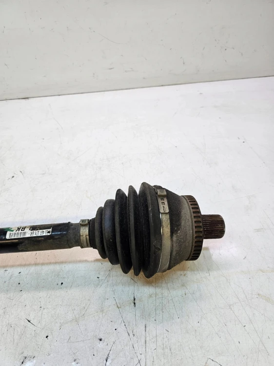 PÓŁOŚ PRZÓD PRZEDNIA AUDI A4 B6 B7 8E0407271BK