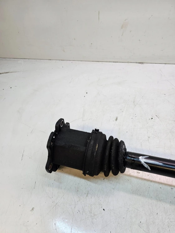 PÓŁOŚ PRZÓD PRZEDNIA AUDI A4 B6 B7 8E0407271BK
