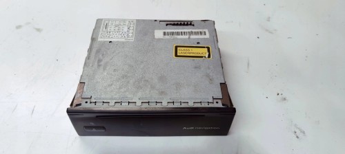 CZYTNIK PŁYT NAWIGACJI NAPĘD AUDI A3 A4 A6 C5 4B0919887D