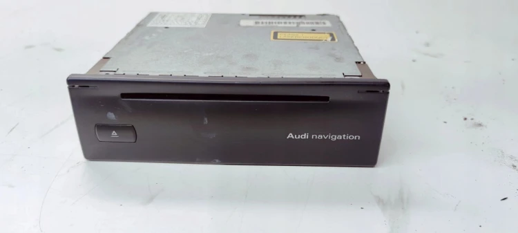 CZYTNIK PŁYT NAWIGACJI NAPĘD AUDI A3 A4 A6 C5 4B0919887D
