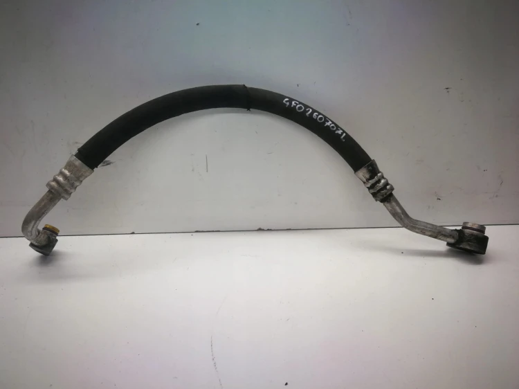 WĄŻ PRZEWÓD KLIMATYZACJI AUDI A6 C6 4F0260707L