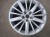 FELGA ALUMINIOWA AUDI VW SEAT SKODA 8.5J R18 ET29 8F0601025A K*3* OK