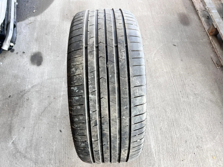 OPONA LETNIA POWERTRAC ECOSPORT X77 275/45R20 110Y EXTRA LOAD 19/24 6MM