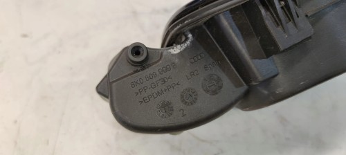 KLAPKA WLEWU PALIWA AUDI A4 B8 8K0809999B LZ5A