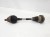 PÓŁOŚ LEWA KRÓTKA AUDI A3 8V VOLKSWAGEN SEAT SKODA 5Q0407271G