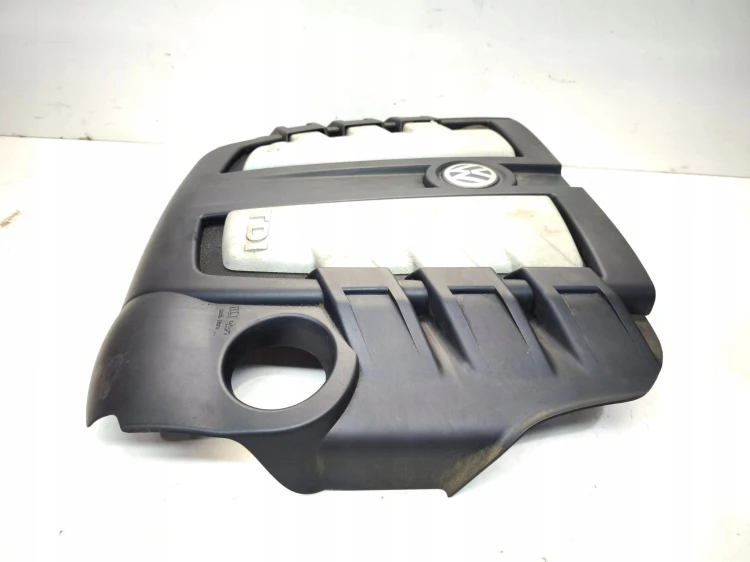 OSŁONA POKRYWA SILNIKA GÓRNA VW VOLKSWAGEN TOUAREG I 3.0 TDI 059103925BC