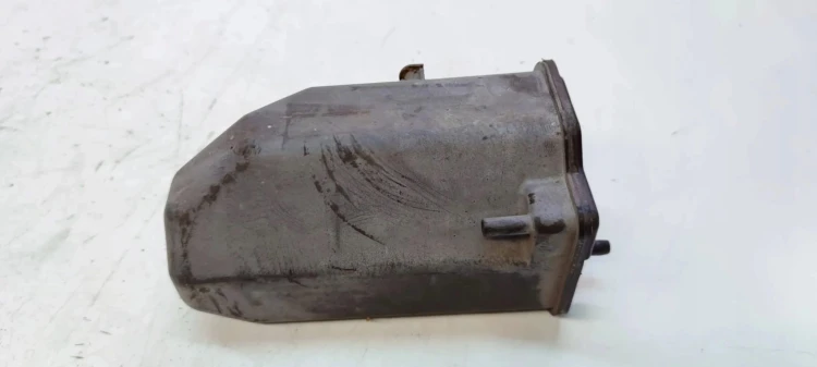FILTR WĘGLOWY AUDI A3 8P VOLKSWAGEN SEAT SKODA 1K0201813