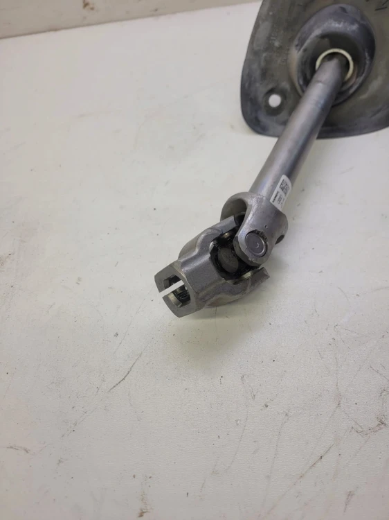 DRĄŻEK KOLUMNY KIEROWNICZEJ AUDI A6 C7 4G1419753C