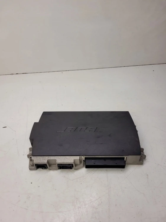 WZMACNIACZ BOSE AUDI A6 C7 A7 A8 D4 4G0035223B