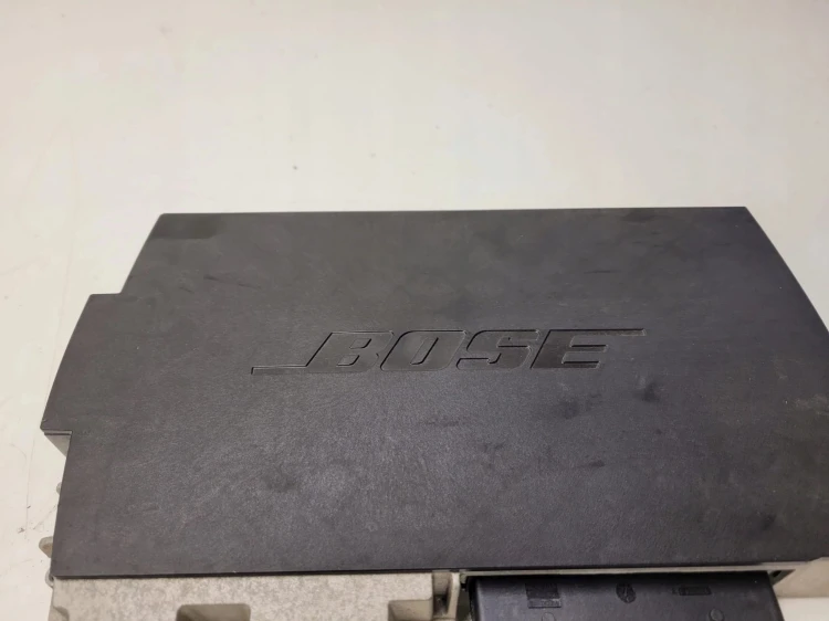 WZMACNIACZ BOSE AUDI A6 C7 A7 A8 D4 4G0035223B