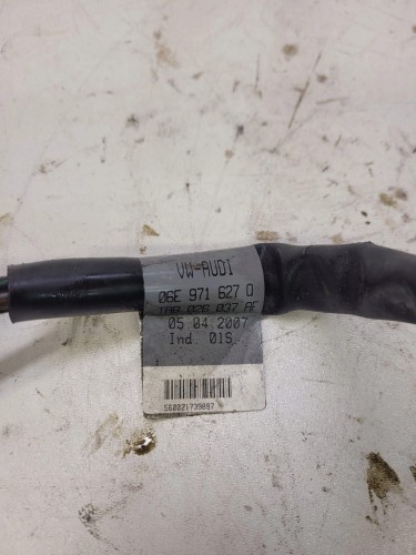 WIĄZKA WTRYSKÓW AUDI S4 S5 A6 3.0 TFSI 06E971627Q