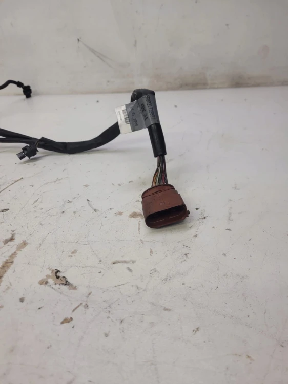 WIĄZKA WTRYSKÓW AUDI S4 S5 A6 3.0 TFSI 06E971627Q