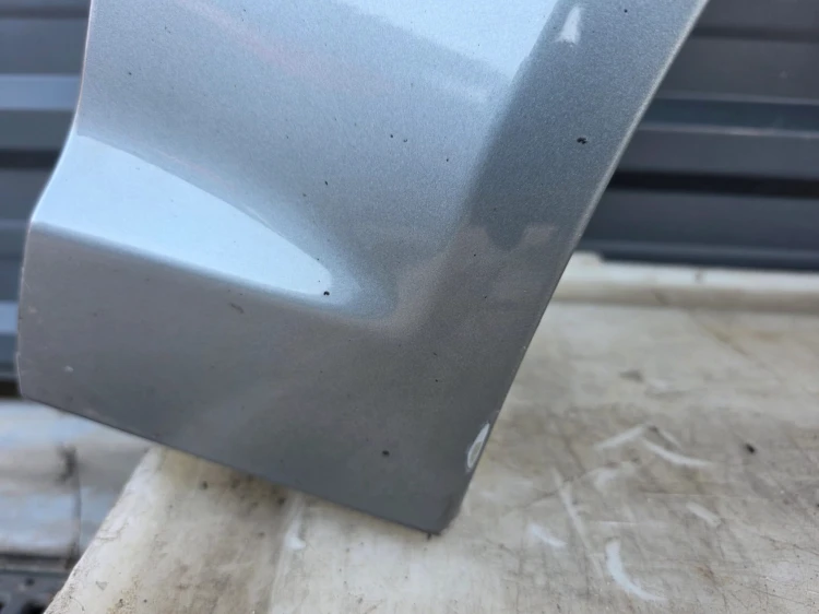 BŁOTNIK PRAWY PRZÓD AUDI A6 C6 LIFT LY7G 2008-2011 !!!