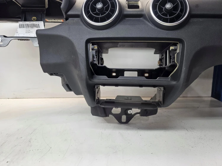 DESKA KOKPIT KONSOLA AUDI A1 8X ORYGINAŁ