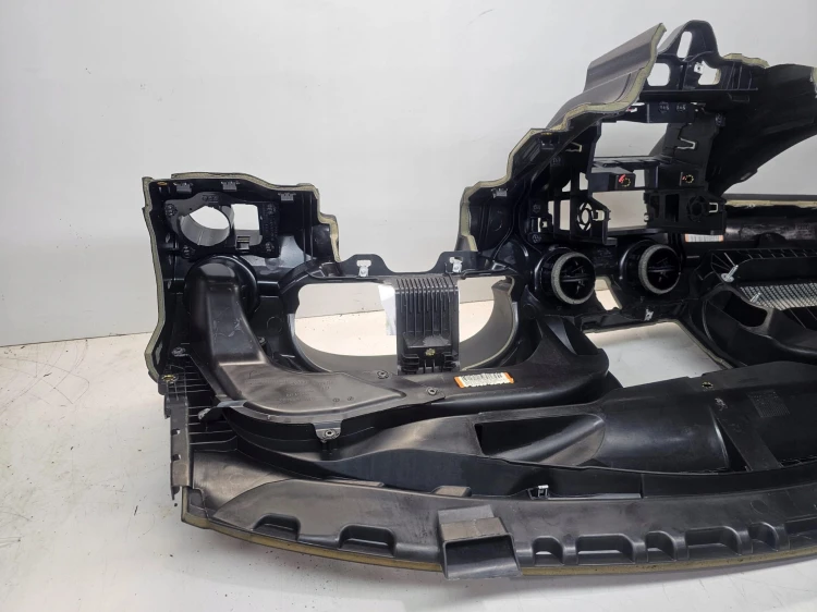 DESKA KOKPIT KONSOLA AUDI A1 8X ORYGINAŁ
