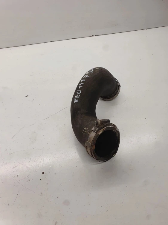 RURA PRZEWÓD INTERCOOLERA AUDI A4 B7 8E0145790G