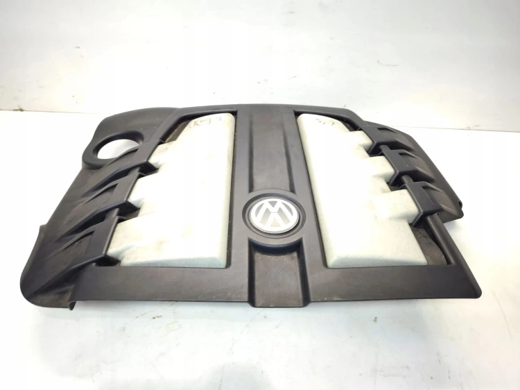 OSŁONA POKRYWA SILNIKA GÓRNA VW VOLKSWAGEN TOUAREG I 3.0 TDI 059103925BC