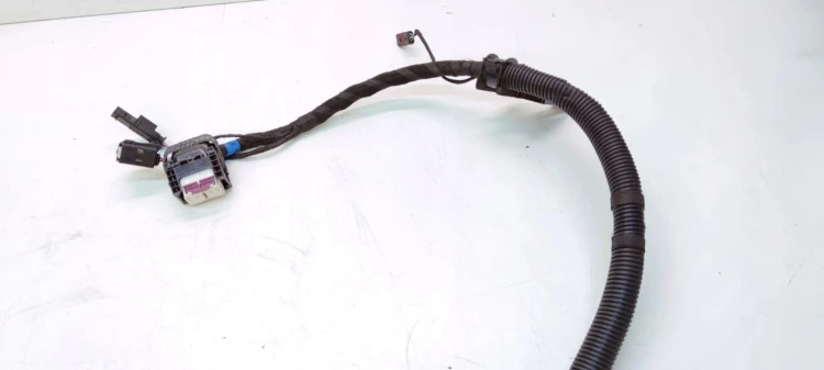 WIĄZKA SILNIKA BMW F36 430I B48B20B 252KM 7639965
