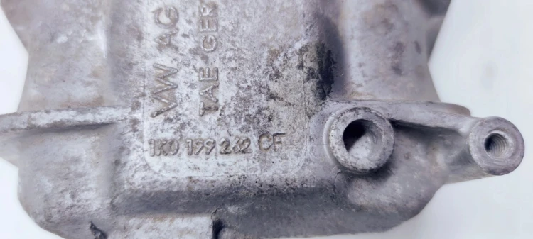 ŁAPA PODUSZKA SILNIKA AUDI VW SEAT 1K0199262CF