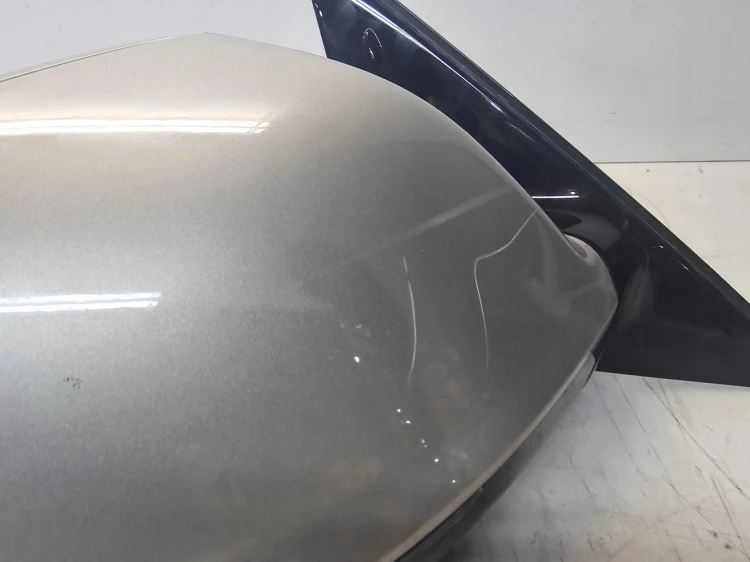 LUSTERKO ZEWNĘTRZNE PRAWE AUDI Q5 8R LIFT 15+2 PIN EUROPA