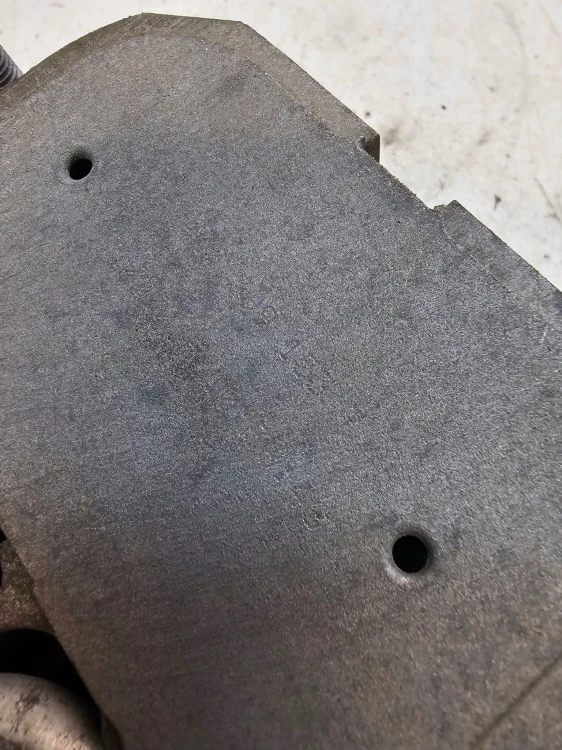 ŁAPA PODUSZKA SKRZYNI AUDI A4 A5 A6 A7 4G0399115G 4G0399153T