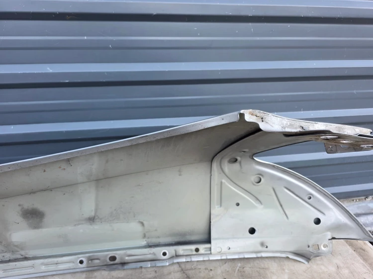 BŁOTNIK PRAWY PRZÓD AUDI A6 C6 LIFT LY7G 2008-2011 !!!