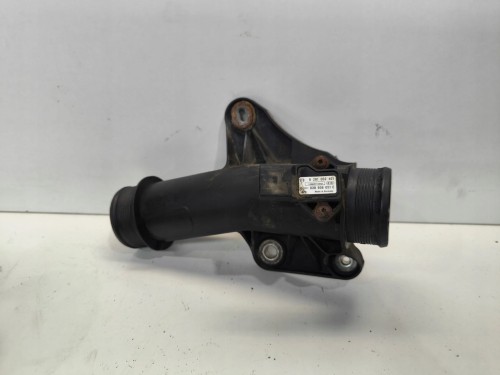 RURA INTERCOOLERA AUDI A4 B8 A5 8T Q5 8R 8K0145673R 8K0145673E Z CZUJNIKIEM