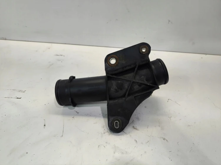 RURA INTERCOOLERA AUDI A4 B8 A5 8T Q5 8R 8K0145673R 8K0145673E Z CZUJNIKIEM