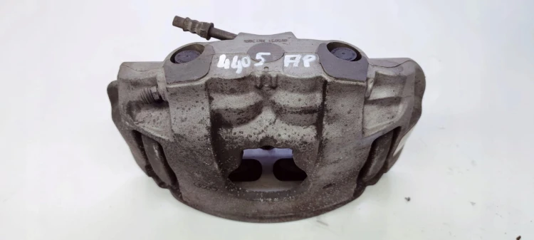 ZACISK HAMULCOWY LEWY AUDI A6 A7 Q5 356MM 4G05AP