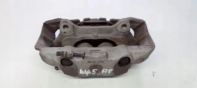 ZACISK HAMULCOWY LEWY AUDI A6 A7 Q5 356MM 4G05AP