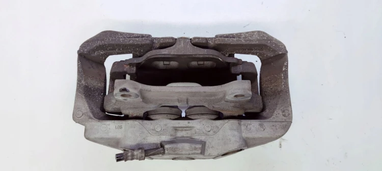 ZACISK HAMULCOWY LEWY AUDI A6 A7 Q5 356MM 4G05AP