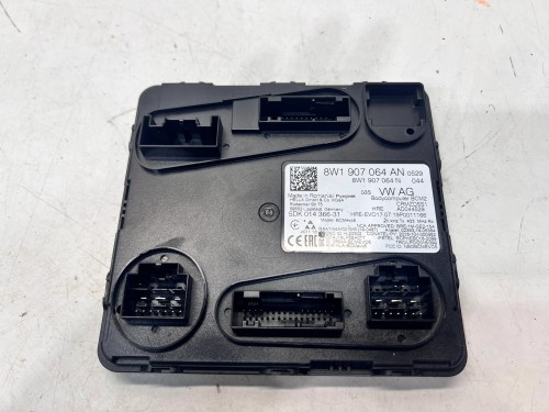 MODUŁ STEROWNIK BCM AUDI A4 B9 8W1907064AN