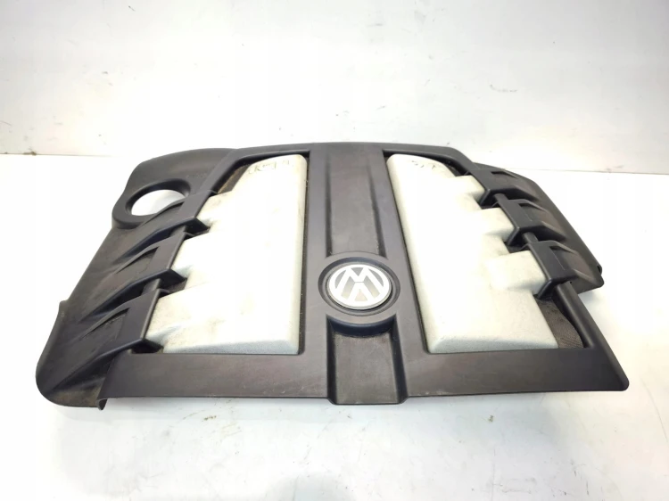 OSŁONA POKRYWA SILNIKA GÓRNA VW VOLKSWAGEN TOUAREG I 3.0 TDI 059103925BC