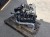 SILNIK KOMPLETNY AUDI A4 B8 A5 8T Q5 8R ITP 3.0 TDI CCW CCWA 124101KM *3*