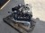 SILNIK KOMPLETNY AUDI A4 B8 A5 8T Q5 8R ITP 3.0 TDI CCW CCWA 124101KM *3*