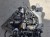 SILNIK KOMPLETNY AUDI A4 B8 A5 8T Q5 8R ITP 3.0 TDI CCW CCWA 124101KM *3*