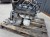 SILNIK KOMPLETNY AUDI A4 B8 A5 8T Q5 8R ITP 3.0 TDI CCW CCWA 124101KM *3*