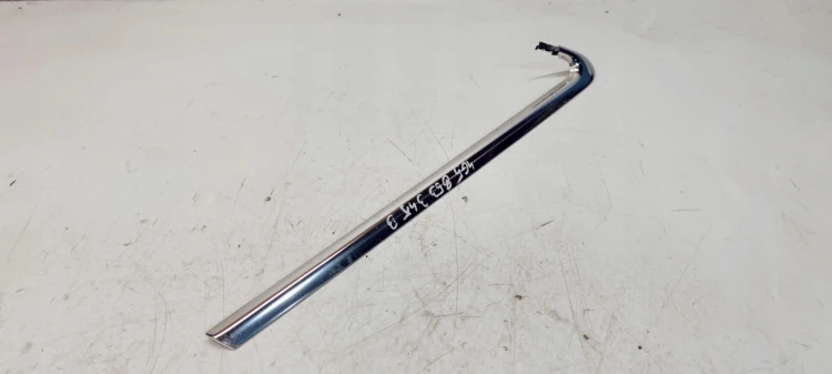 LISTWA CHROM SZYBY LEWY TYŁ AUDI A4 B8 8K5853345