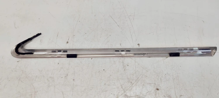 LISTWA CHROM SZYBY LEWY TYŁ AUDI A4 B8 8K5853345