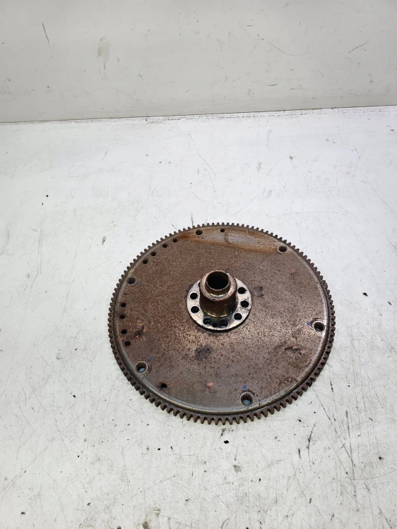 KOŁO ZAMACHOWE AUDI A4 B8 A5 A6 C6 3.0 TDI 059105323BG