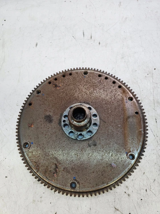 KOŁO ZAMACHOWE AUDI A4 B8 A5 A6 C6 3.0 TDI 059105323BG