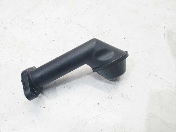 RURKA SMOK POMPY OLEJU AUDI VOLKSWAGEN SEAT SKODA 1.6 2.0 TDI 038115251F