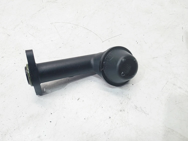 RURKA SMOK POMPY OLEJU AUDI VOLKSWAGEN SEAT SKODA 1.6 2.0 TDI 038115251F